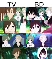 画像まとめ メカクシティアクターズ 新着 2ページ目 アニメレーダー