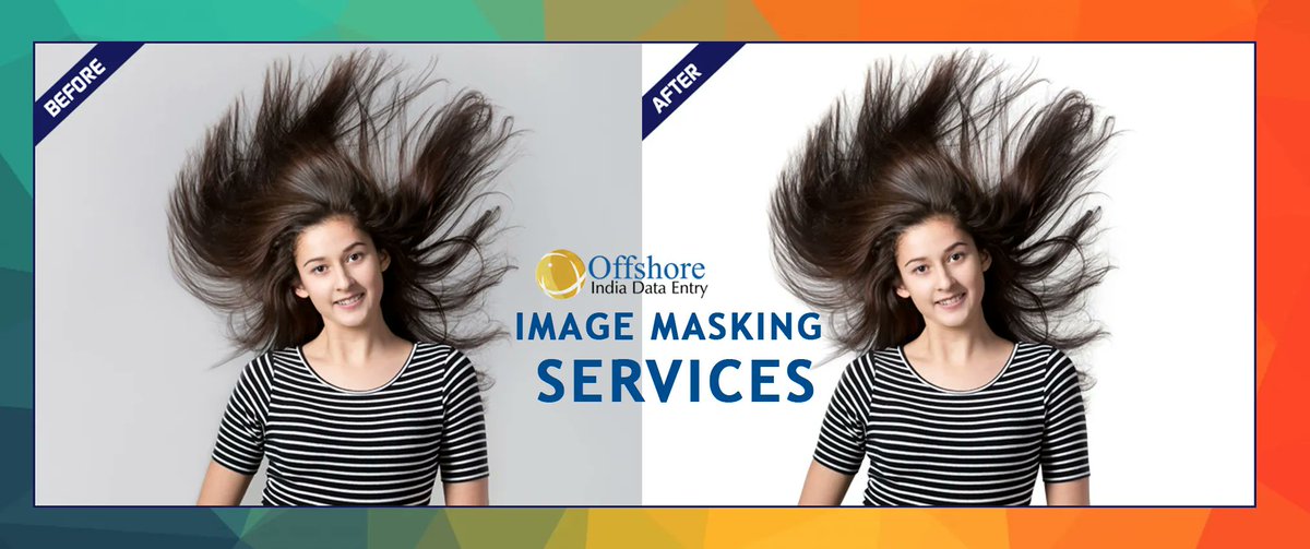 OffshoreBPO's tweet photo. Experienced team to process easy as well as complex Image Masking projects effortlessly.
Read more: https://t.co/KiFbMEviMQ
Mail us: support@offshoreindiadataentry.com
#imagemasking #imageedits #photoediting #photoshop #editing #Business #Marketing #BPM https://t.co/Fxfi5NPwk4