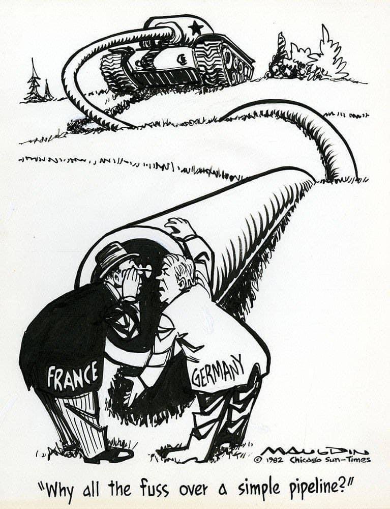 virtualfndn's tweet photo. 1982 он Чикаго Сан Таймс. “Ганц хоолойн төлөө юундаа сүржигнээд байгаа юм?" https://t.co/Fxzu0peCzs
