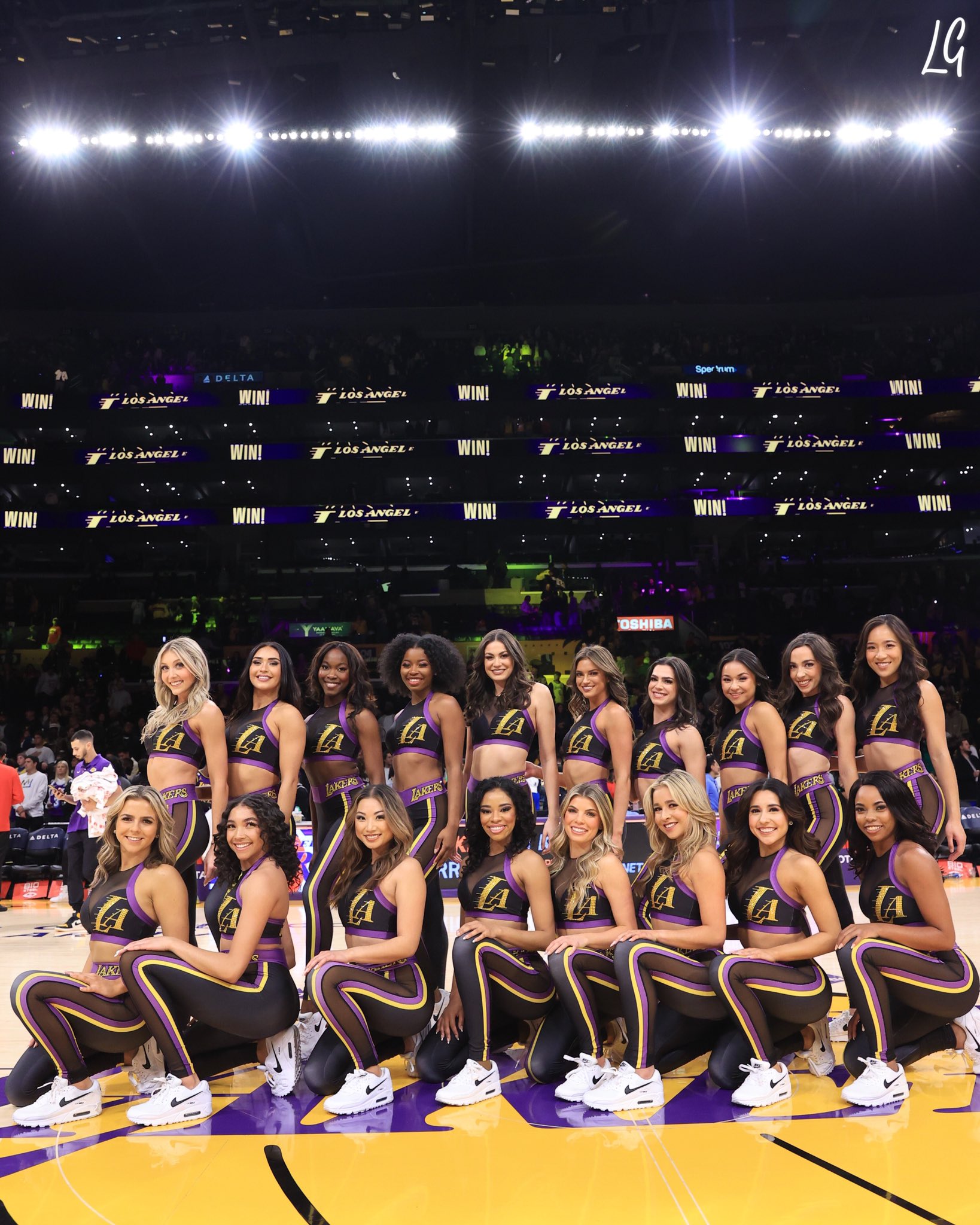 Laker Girls (@LakerGirls) / X