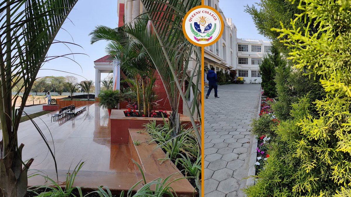 AllForGardening's tweet image. Queens College #Landscaping  ...
 
#3danimation #architecturaldesigner #architecturewalkthrough #bhopal
 
allforgardening.com/386828/queens-…