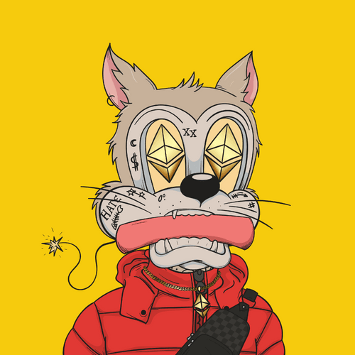 DegenToonzBot's tweet photo. TOONZ #355 bought for 1.00 ETH (1,265.39 USD) on Opensea  #TOONZ  #DegenTOONZ  

https://t.co/aYH66ZD4he https://t.co/kntfoej5Ws