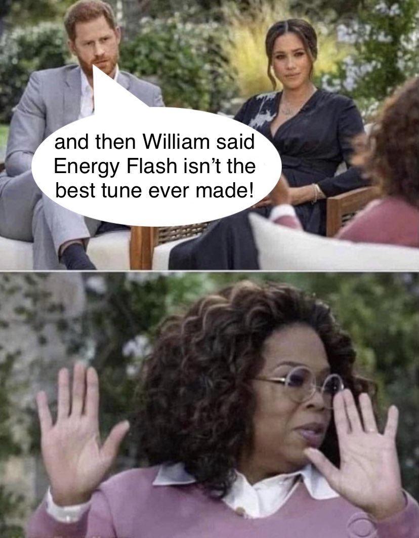 N1ckTodd's tweet image. @AcidGrandads The revelations just keep getting bigger and bigger…