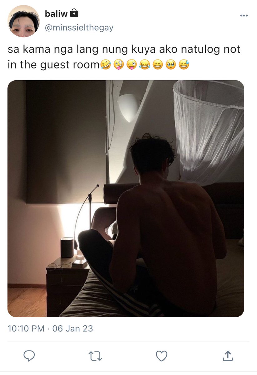 pagkatakipsilim's tweet photo. LESS THAN THREE
— a #nomin filo au

everybody always assumes jm’s closeness with the lee family has something to do with wt; what they do not know is that it’s actually jn– the girl’s older brother https://t.co/9XE21e3Ui3
