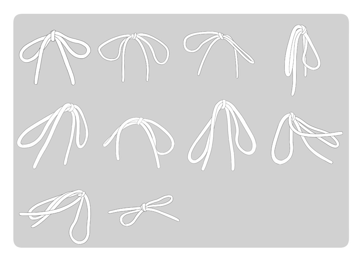 toonup2's tweet image. 무료 소재 모음
매듭 : 
assets.clip-studio.com/ja-jp/detail?i…
assets.clip-studio.com/ja-jp/detail?i…
로프 : 
assets.clip-studio.com/ja-jp/detail?i…
벨트 버클 :
assets.clip-studio.com/ja-jp/detail?i…