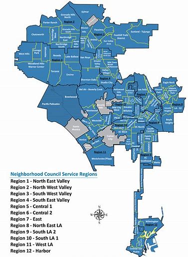 This month's meeting of the Los Angeles Neighborhood Council Coalition (LANCC), a citywide alliance of the City's 99 NCs, will be held virtually Saturday 1/7/2023 at 10am.  The agenda and Zoom link are posted on the LANCC website:  LANCC.org