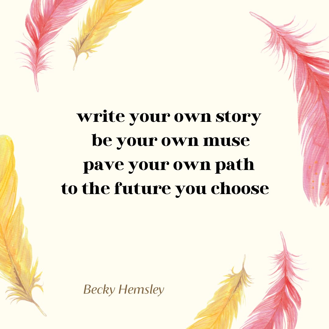 This year… #hny #2023NewYear #beckyhemsleypoetry