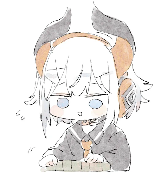 描いているうちに終わった 
