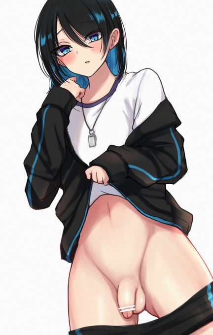 陸上部マネージャー♂ 