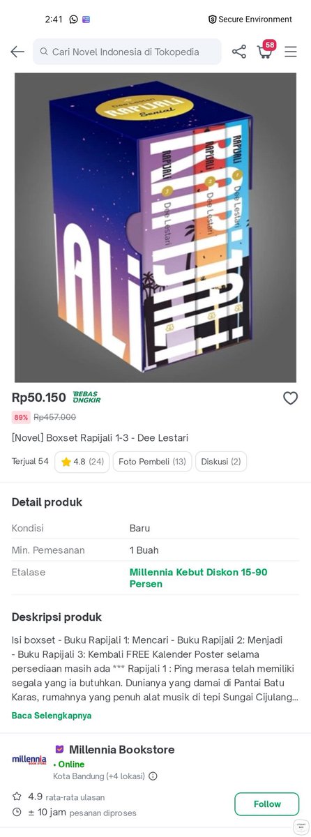 Literary Base tweet media