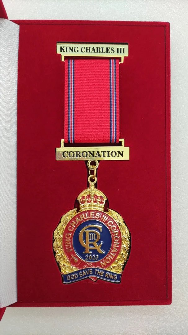 AncreSommeScot's tweet image. Our King Charles Coronation special gift 🎁 pre-order by emailing info@asascotland.org