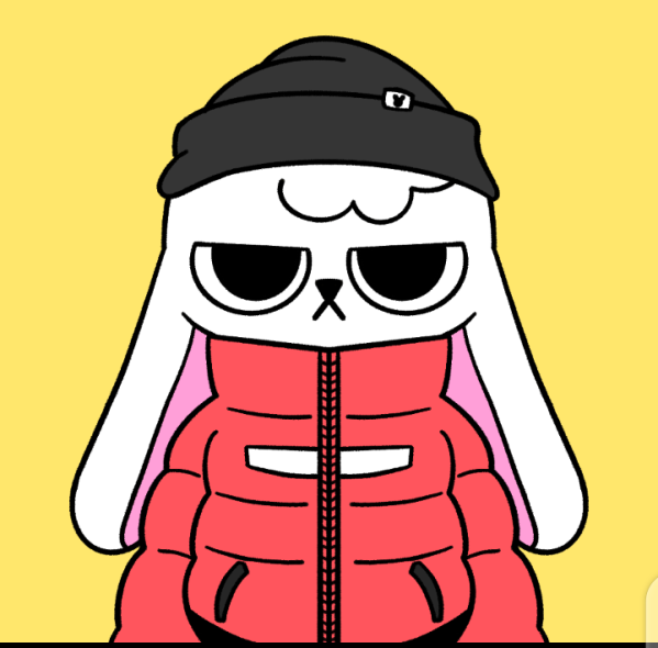 🎁 TheSevenSeasNft X Bunnies 🎁

To celebrate we will giveaway 10x WL Spots

To join:
1️⃣Follow <a href="/TheSevenSeasNft/">TheSevenSeasNft</a>  &amp; <a href="/BunniesWA/">Bunnies with Attitude 🐰</a> &amp; <a href="/Louisnftmod/">Louis</a> 

2️⃣ Like ❤️, retweet 🔁

3️⃣ Tag 2 friends
 
-48 hours⌛️