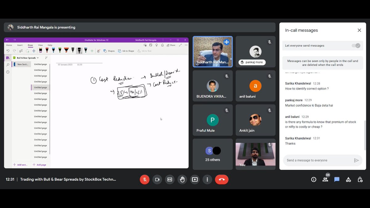 stockboxtech's tweet photo. Thank you everyone for joining the Webinar, we hope we were able to solve a lot of queries.
Special thanks to
@radhey1984
for making this possible!
#stockboxtech #StockMarkets
Download Our application: https://t.co/ql3K8UrOq0 https://t.co/xf7MeSsU1B