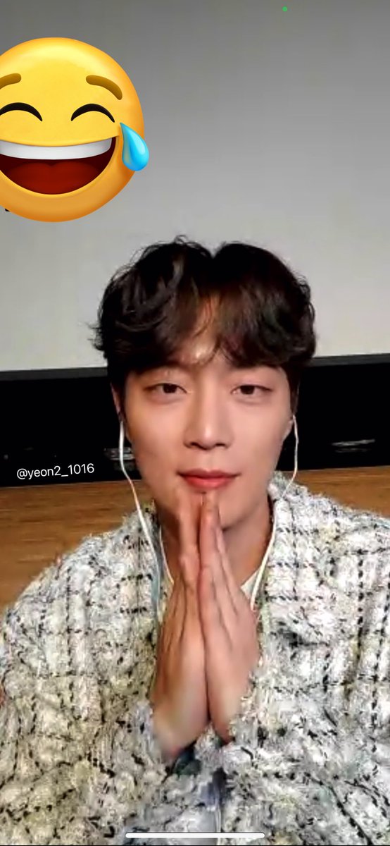 yeon2_1016's tweet photo. 귀여워서 미안해 챌린지 성공해따
근데 오빠 영혼어디가쎀ㅋㅋㅋㅋㅋㅋㅋㅋㅋㅋㅋㅋㅋㅋㅋㅋ https://t.co/06NB2MCAk5