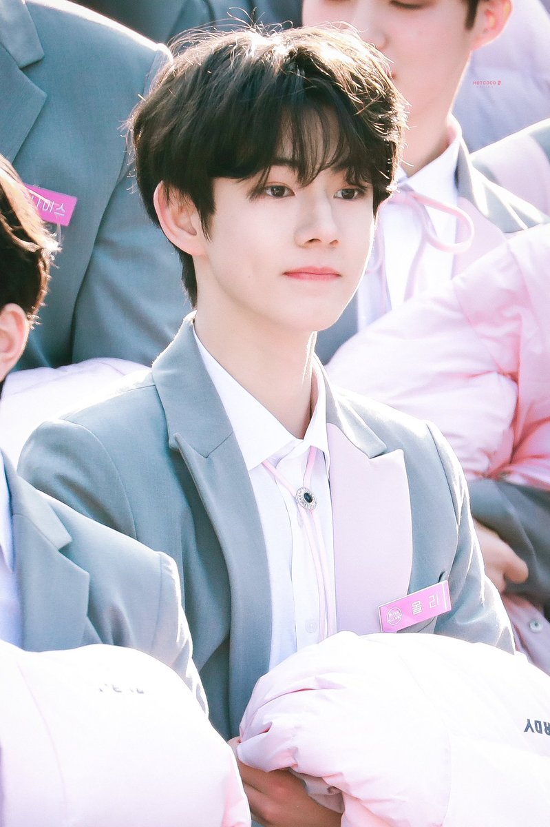 tokkiollie's tweet photo. boys planet visual center #ollie ✨ https://t.co/ybpM9YCOiQ