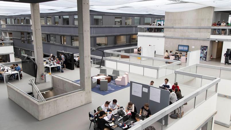 CentraleSupélec: l’école d’ingénieurs va t-elle changer de nom? etudiant.lefigaro.fr/article/centra…