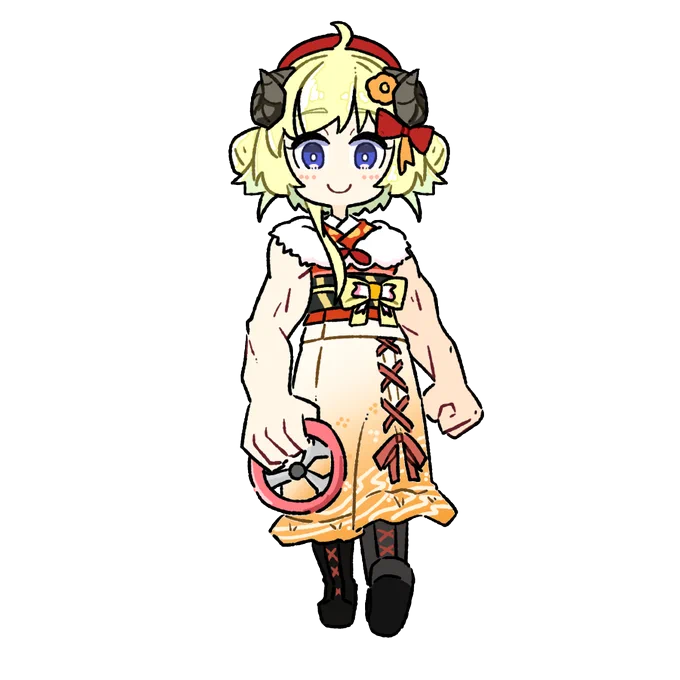 とうか 
