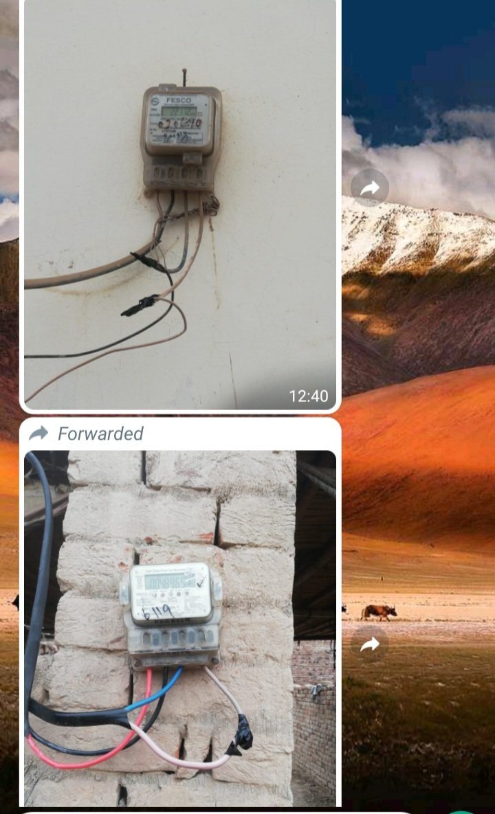 Team FESCO 3 (2nd Fsd) tweet media