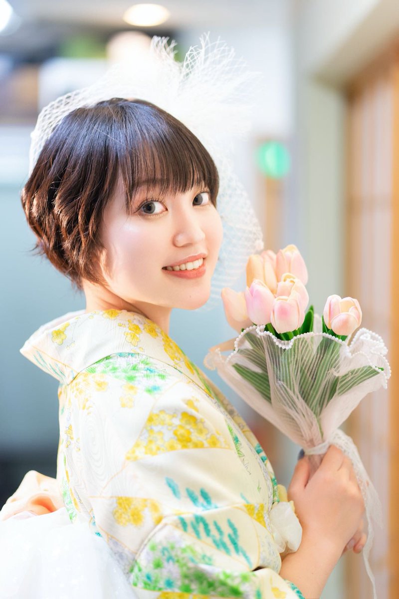 oukakimono's tweet photo. oukakimono桜花着物レンタル
エキパレのお2人
ノアちゃんと��だゆきちゃんご体験ありがとうございました😊😍いつもおおきに
@ookinicoffeeamr @oukakimono @ookiniboys 
oukaKimono Rentalは京都最大級』の着物レンタル店
#きもの #桜花着物
#着物女子 #着物コーディネート ＃着物コーデ #oukakimono https://t.co/IuVX2YOihO