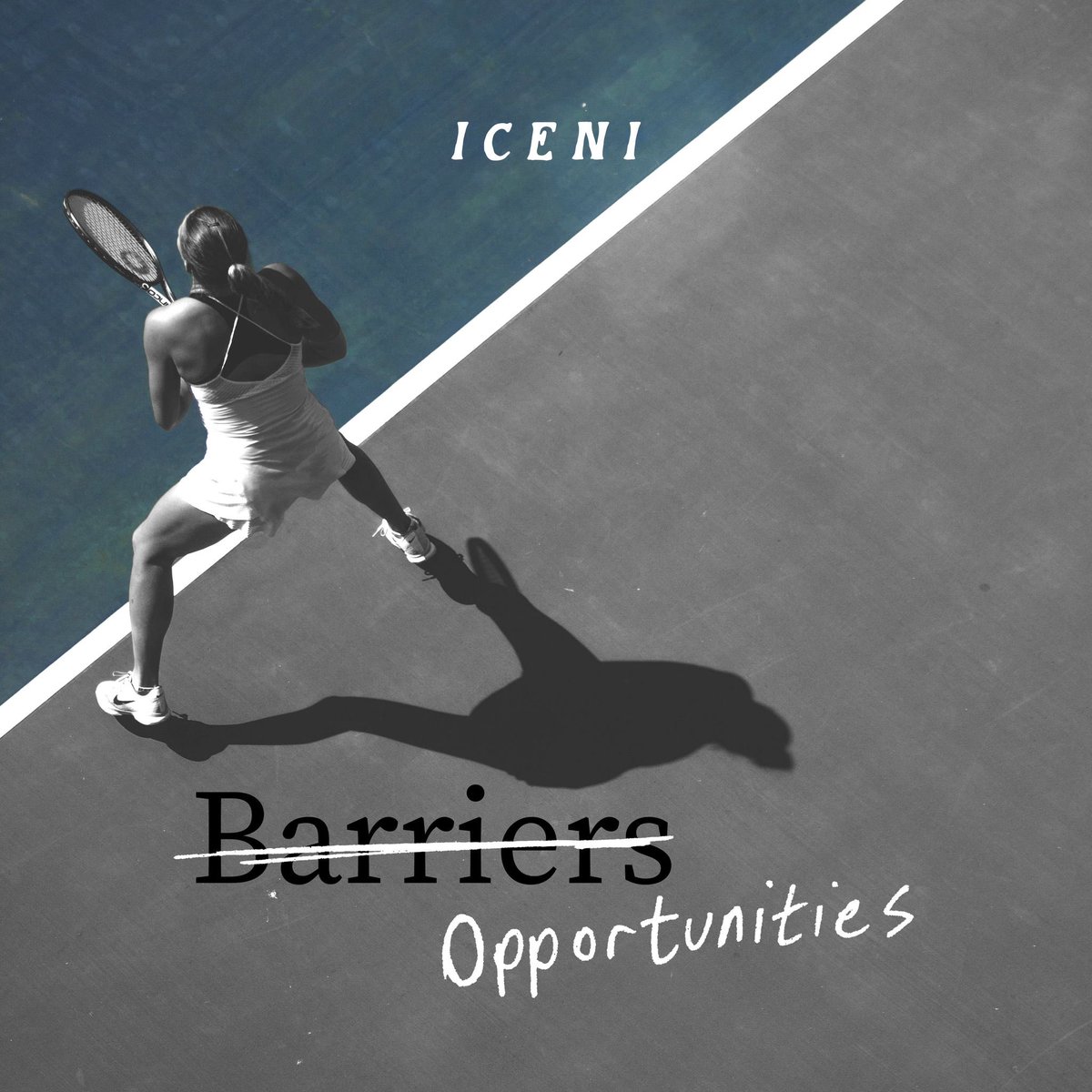 2023 

Break down the barriers and create opportunities

The Iceni Tribe is ready #tribe