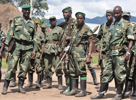 KevinMuruta's tweet photo. @VictoireUmuhoza #Reminder this lady is the founder of #ALIR which later became #PALIR then #FDU and now #FDLR which are genocidal groups quafied by the UN security counsil as terrorists group. https://t.co/5cAlZXZ8uX