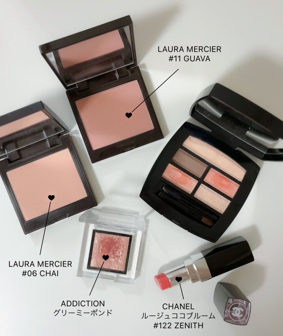 CHANEL』の評価や評判、感想など、みんなの反応を1日ごとにまとめて ...