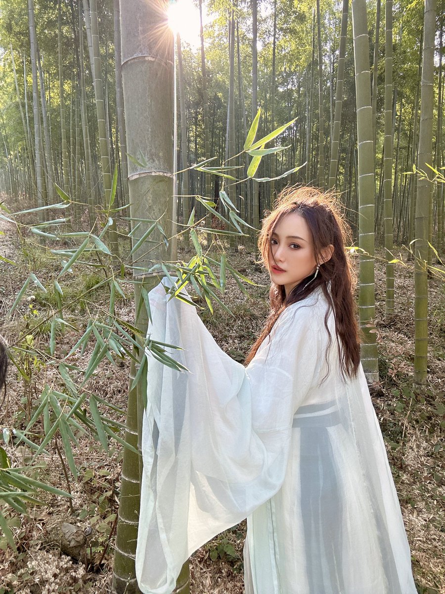 Cryptosis9_OKX's tweet photo. 隐于竹海～～
深山挖冬笋⛰️【罚款2千】😹
今天负收益😹 https://t.co/CKuUcWN1yi