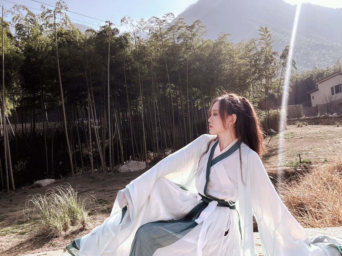 Cryptosis9_OKX's tweet photo. 隐于竹海～～
深山挖冬笋⛰️【罚款2千】😹
今天负收益😹 https://t.co/CKuUcWN1yi