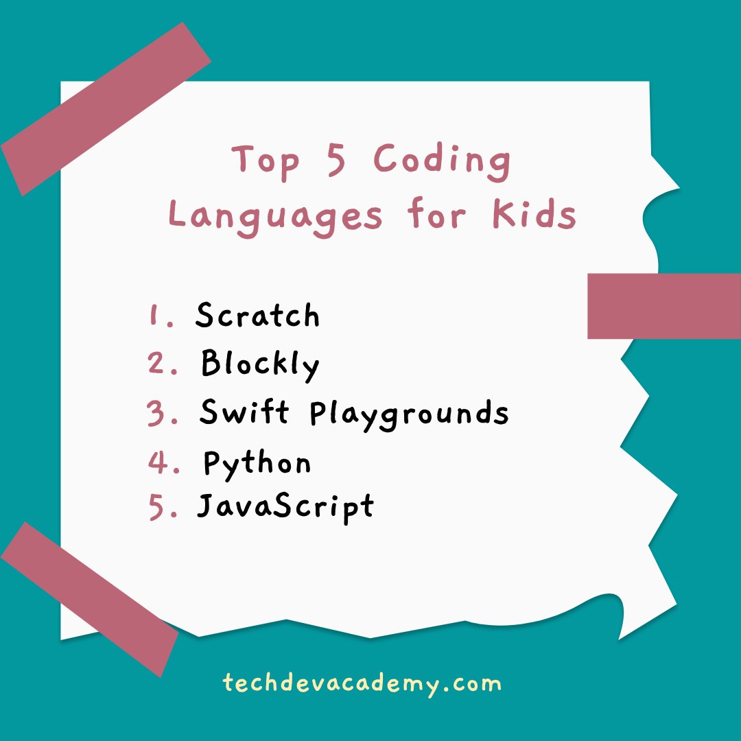techdevacademy1's tweet photo. #Kids #STEM #tech #education #coding #bootcamp #onlinelearning #parenting #mentoring #mentorship #EMentoring #entrepreneurship #careerpath #success #discoveryourself #techdevacademy #siliconvalley https://t.co/5iQ9xe99co