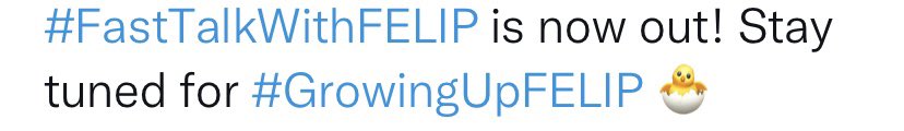 fjscomplex's tweet photo. OMGG MAY ISA PA?!?? #GrowingUpFELIP https://t.co/ZgjezO9wjI