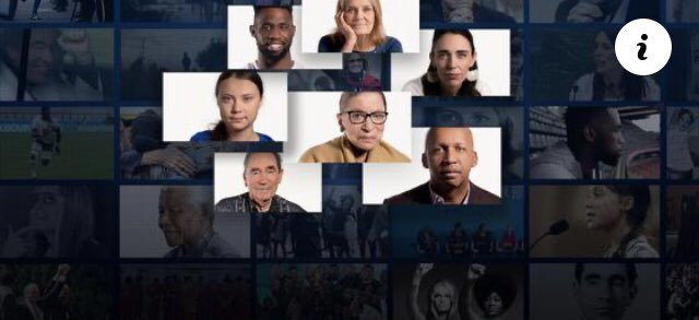 cvidisability's tweet photo. #LiveToLead is an inspirational #Netflix series for me and all aspiring leaders! #Leadership #DoForOthers #NeverGiveUp #GetAfterIt https://t.co/lByl8bvhDl https://t.co/Kt3ZhLuJ6B