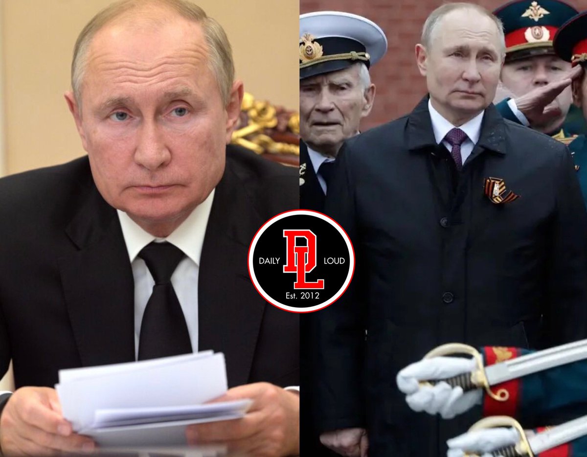 Daily Loud tweet media