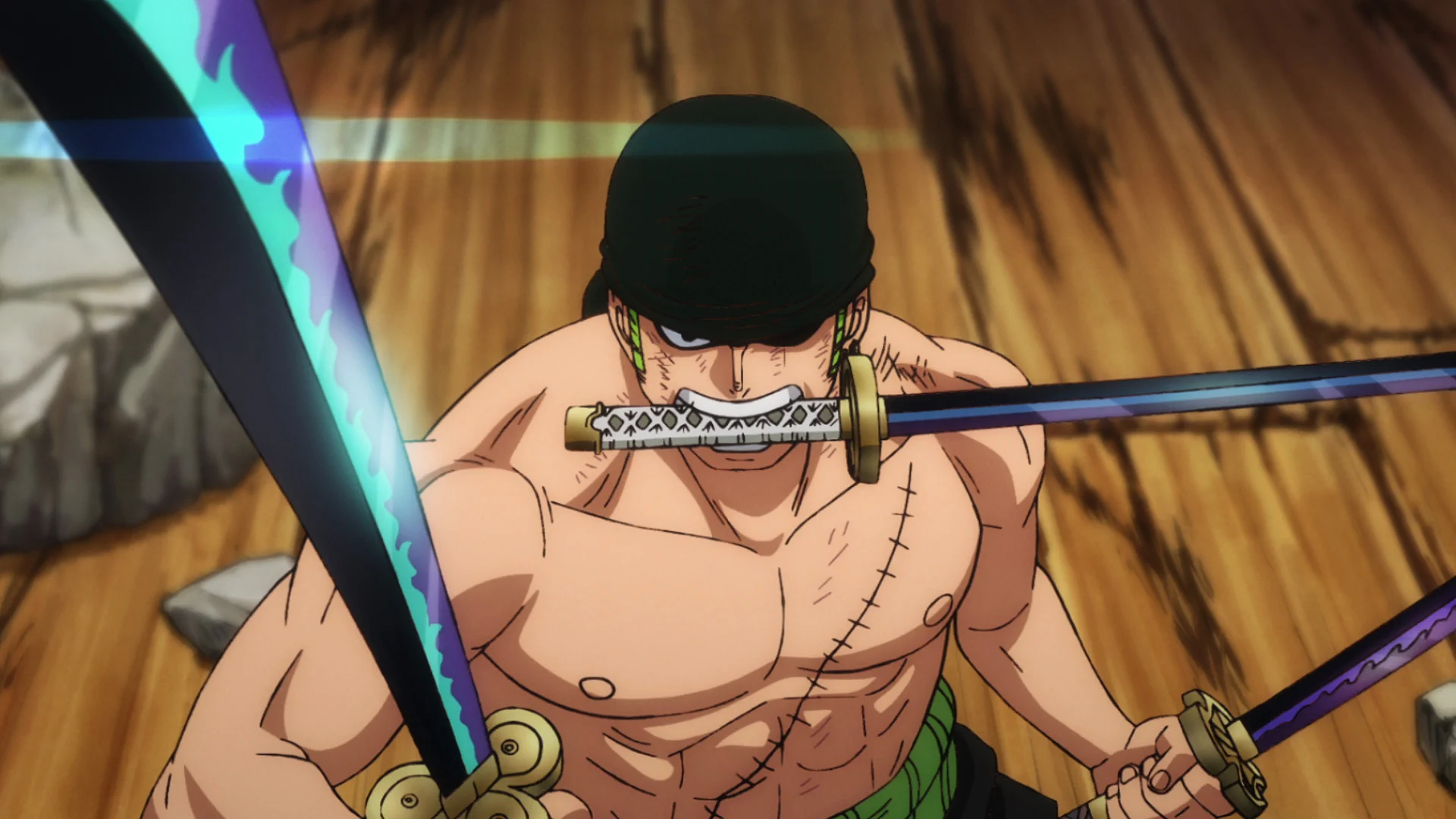ONE PIECE.com(ワンピース) on X: 