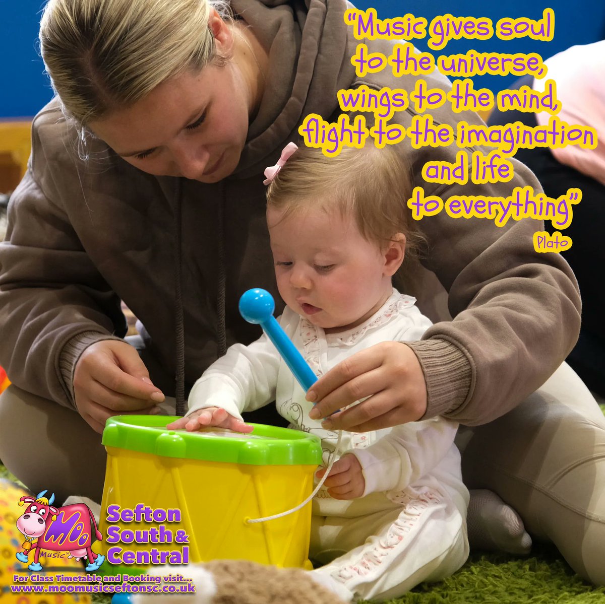 mooseftonsc's tweet image. ⭐️New Term Starts on Monday. Don&apos;t Delay,Book Today!⭐️ Visit moomusicseftonsc.co.uk.&apos;Jump into January&apos; with 20% off Friday Baby &amp;amp; Mini MOO termly bookings!  Use the code &apos;JAN20&apos; when booking!
🎶 MOOsical Fun and Engaging Activities for 0-5 Year Olds 🌞
#sing #dance #play