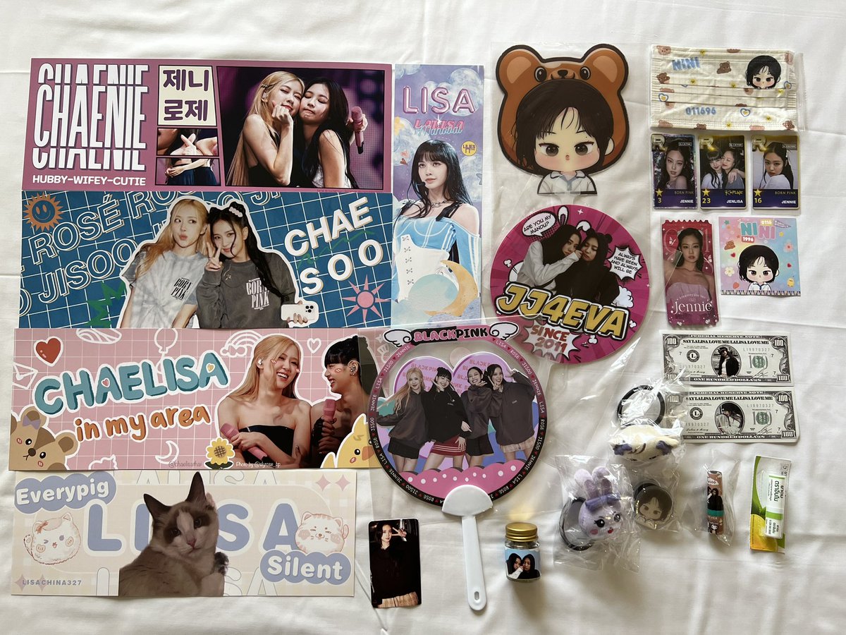 max on Twitter "THE BEST FAN SUPPORT ITEMS EVER. THANK YOU TO THE THAI