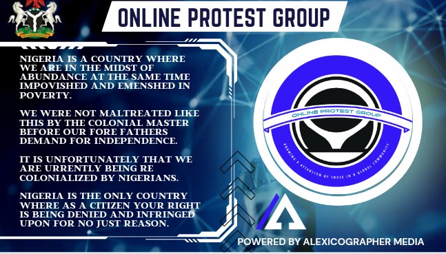 NIGERIA is supposed to be among the top richest country in the world as a result of our verse human and natural resources.

But corruption has instead made us to become the poverty capital of the world.

#UN_PLEASE_COME_TO_OUT_RESCUE
<a href="/UN_HRC/">UN Human Rights Council</a> 
<a href="/POTUS/">President Donald J. Trump</a> 
<a href="/antonioguterres/">António Guterres</a> 
<a href="/SecBlinken/">Secretary Antony Blinken</a>