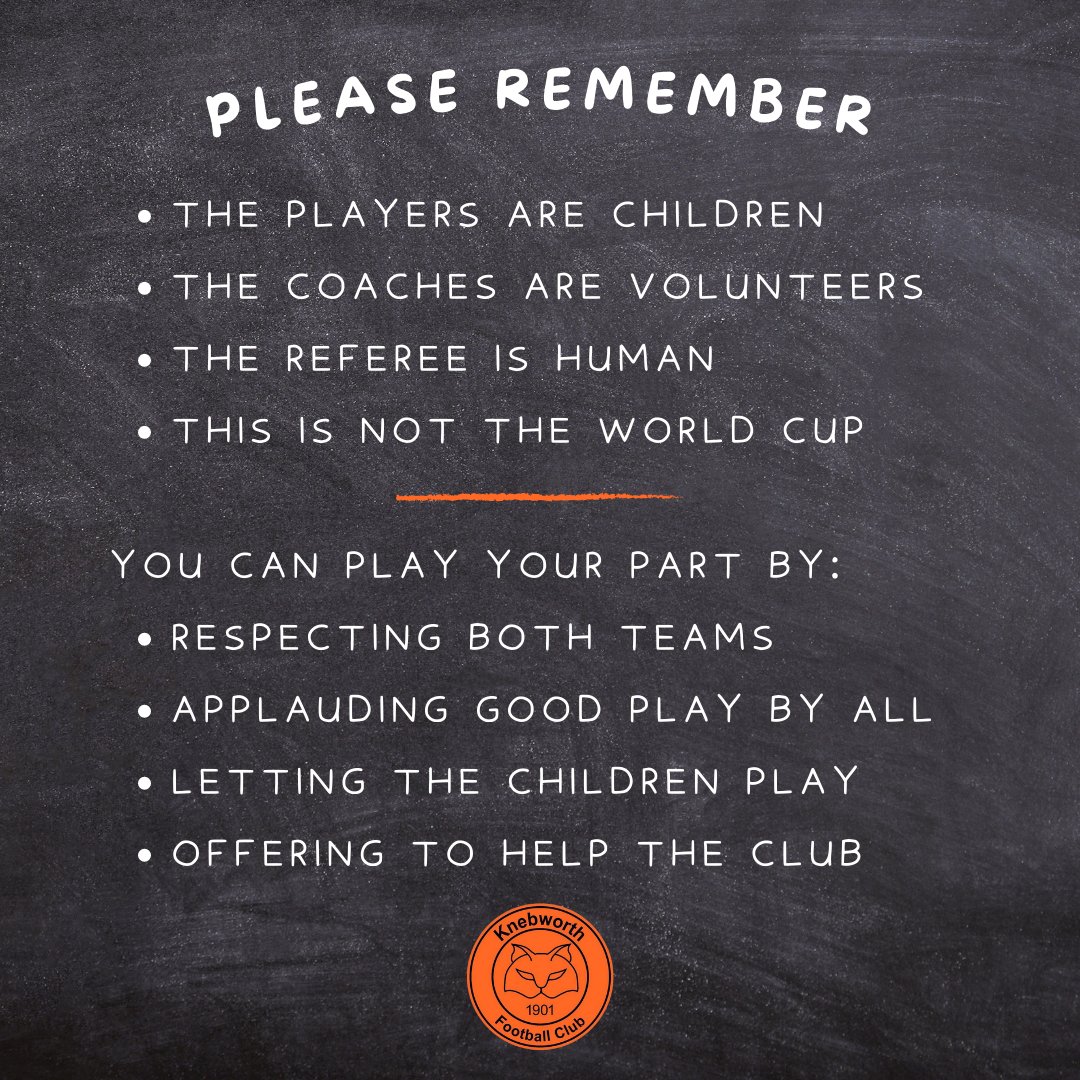 Knebworth FC tweet media