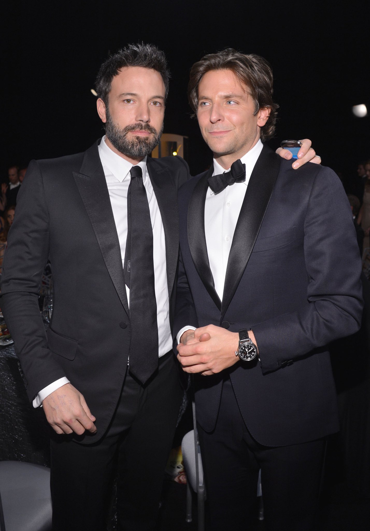 Happy belated birthday Bradley Cooper  