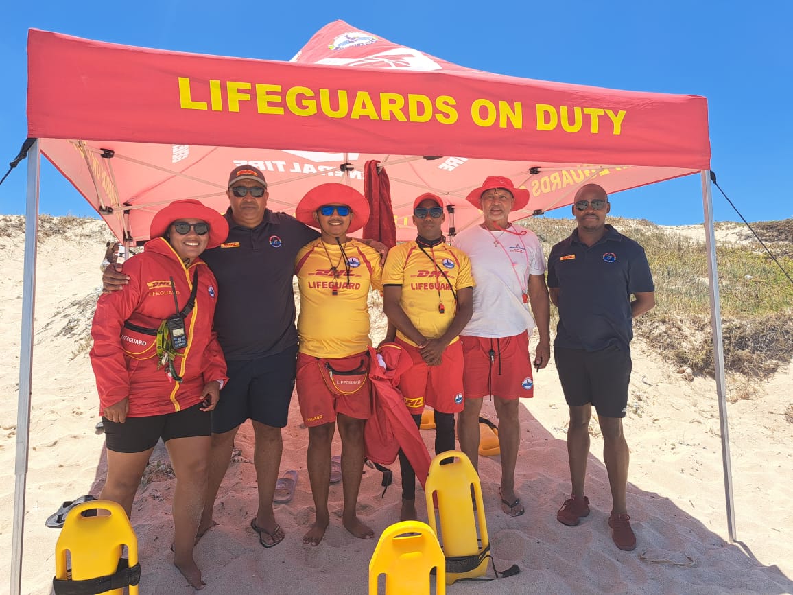 LifesavingSA's tweet photo. Dear Lifesavers, On behalf of the Lifesaving Advisory Board, we would like to thank each of you for your commitment and dedication in the past year. Your time and sacrifice do not go unrecognised!

Melvyn Shaw
Director: Lifesaving

#DHLLifesaving #LifesavingSA #DrowningPrevention https://t.co/3LVqfr8urd