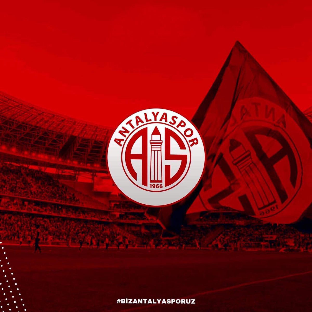 Spor Toto Süper Lig’de deplasmanda Hatayspor ile karşılaşacak Antalyaspor’umuza başarılar diliyorum 🦂    
   
🗓 7 Ocak Cumartesi   
⏰ 16.00   
🏟 Yeni Hatay Stadyumu
   
#BizAntalyasporuz