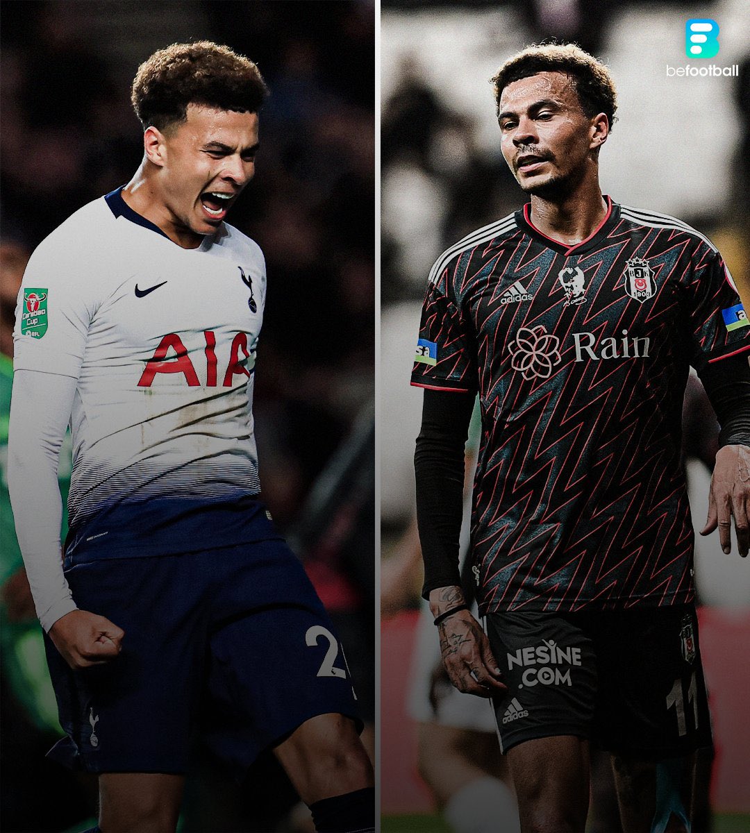 BeFootball tweet media