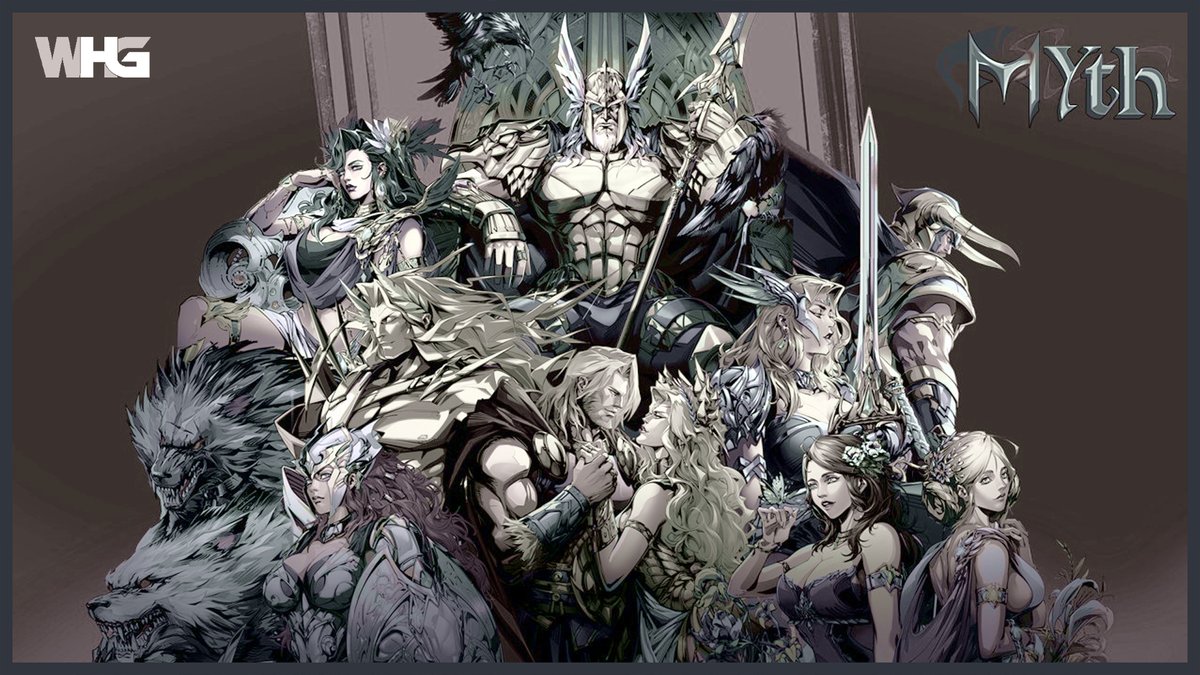 WilliamtoHalim's tweet photo. Myth: Gods of Asgard (Android) Redeem Code & Gameplay https://t.co/xwau0rWaS2 via @YouTube
#myth #godsofasgard #williamtohalim #williamtohalimgaming #whg #androidgames #iosgames #androidapk #androidgameplay #gameplay #gaming #games https://t.co/IUvfcypZWM
