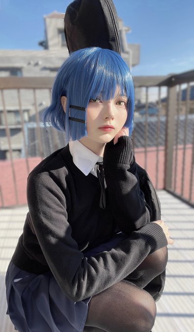 コスプレイヤーすずらのTwitter画像19