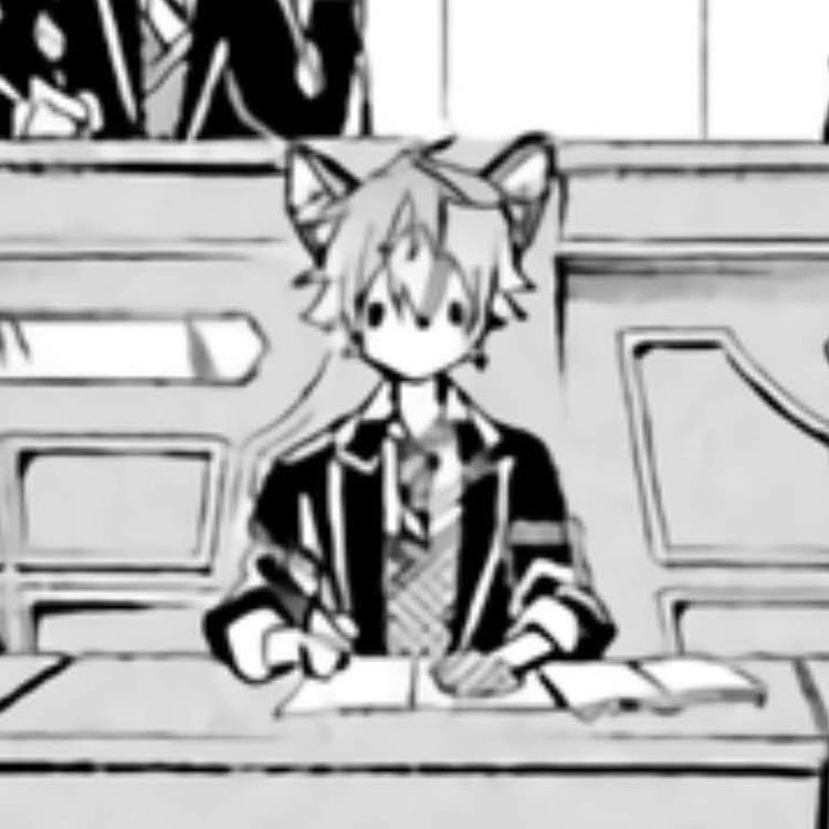 soof_doingstuff's tweet image. *appears* :) oh I have an idea :) *dissapears*