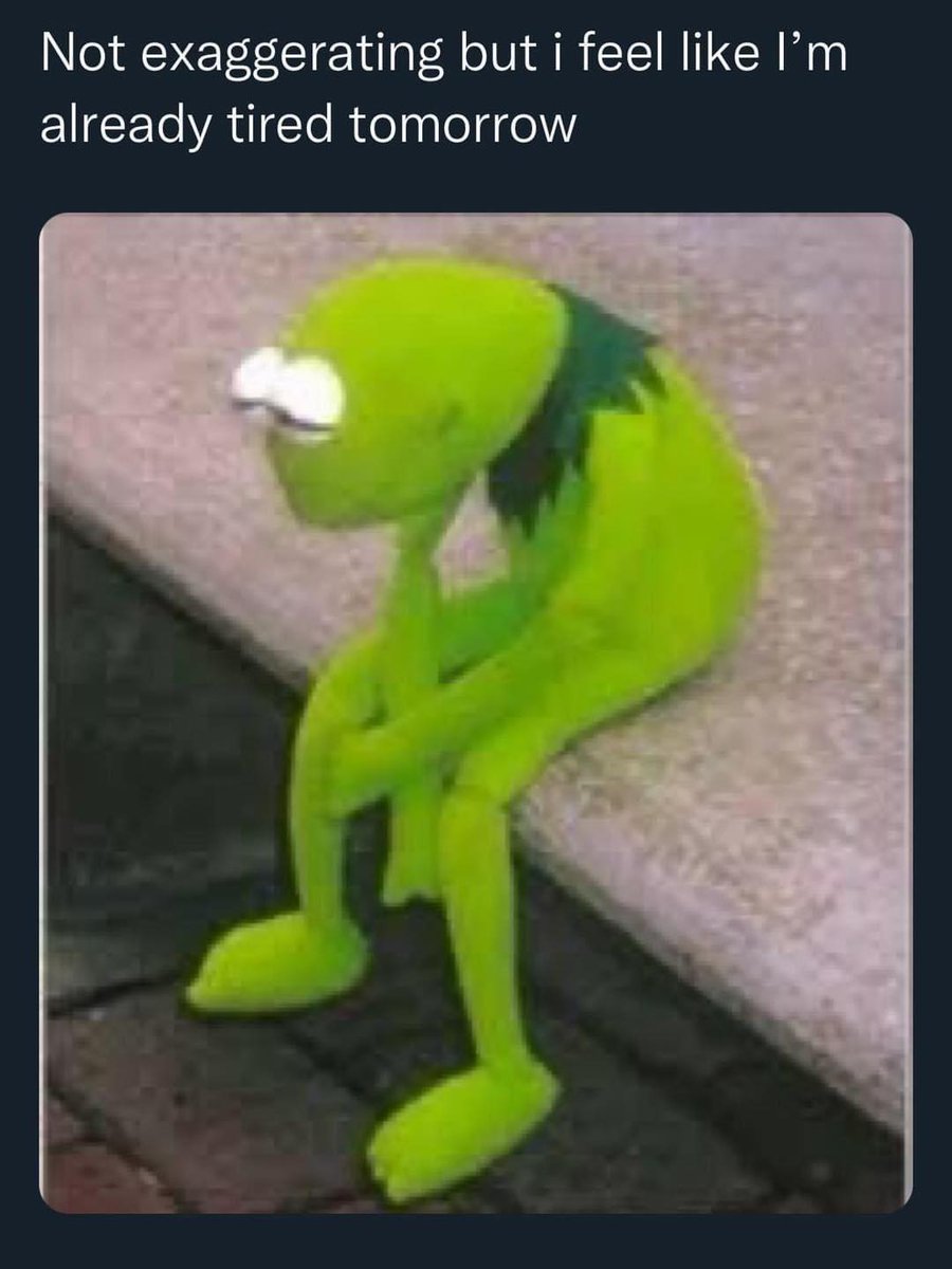 boiledsoftegg's tweet image. That January 2023 feeling #2023vibes #VIBE #mood