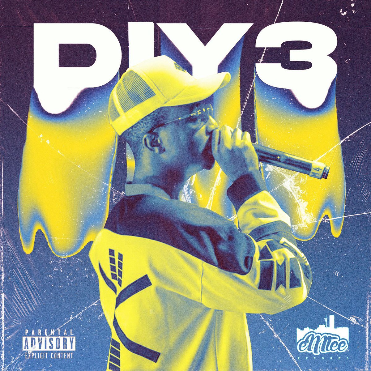 Could this be the last DIY?