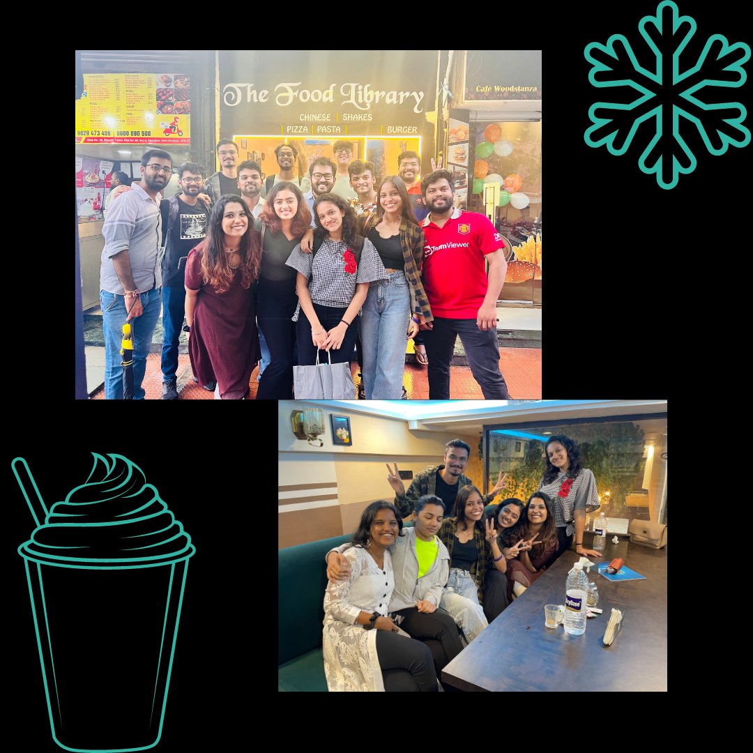 RONMIA_5's tweet photo. Rotaract club of Navi Mumbai Industrial Area

Presents

A Club Service Initiative 

BREAK THE ICE 💯

To have a fun and interactive introductory session for club members by playing creative and teambuilding games. https://t.co/9sDVYGl87Z