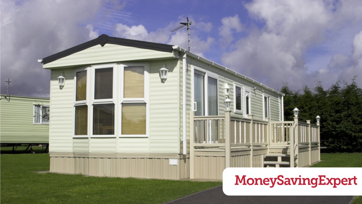 CONFIRMED: Live in a park home or pay your landlord directly? You'll be able to apply for £400 later this month.

See full info and updates 👇

mse.me/3CtcysL