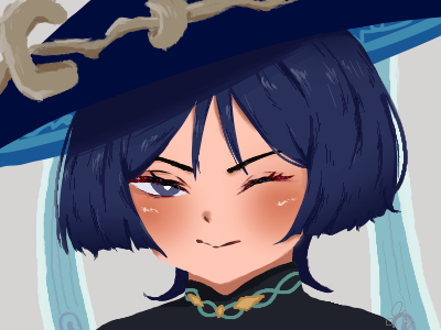 _jeoiseu_'s tweet photo. I'm not a genshin player but I like the character scaramouche

#Genshinlmpact #scaramouchefanart #fanart https://t.co/ARfBTA8KCh