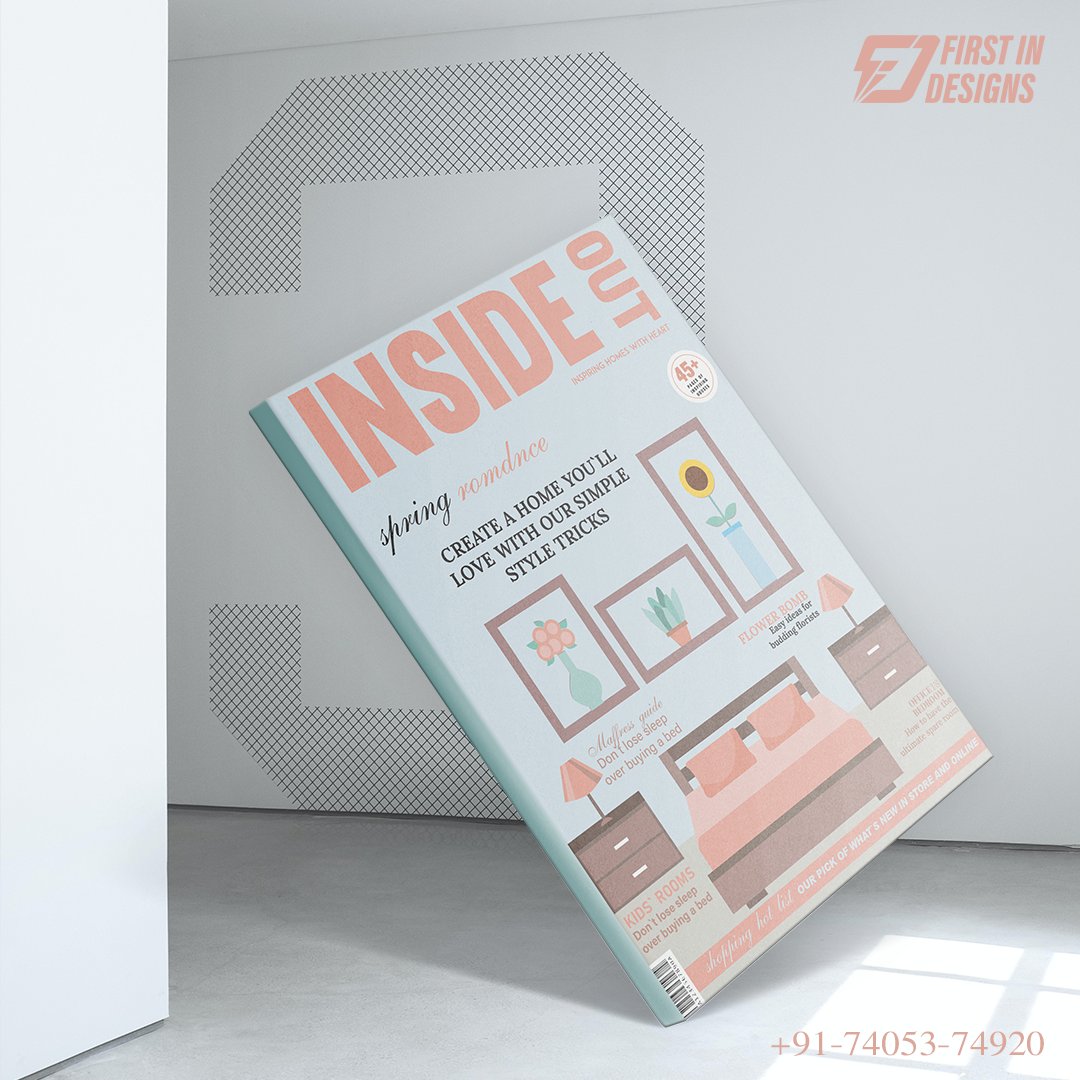 KevalkingD's tweet photo. Interior Magazine Cover 🔥🌳
#interiordesign #Interiors #interiordefine #interiordesigner #interiorstyling #magazine #magazinelee #magazines #cover #coverart https://t.co/aNPEWWUhb6